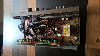 Roland-PB300 Rhythm Plus